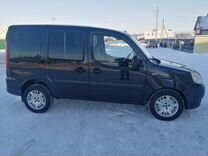 FIAT Doblo 1.4 MT, 2010, 290 000 км, с пробегом, цена 510 000 руб.