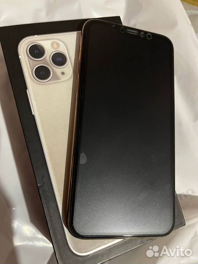 iPhone 11 Pro, 64 ГБ