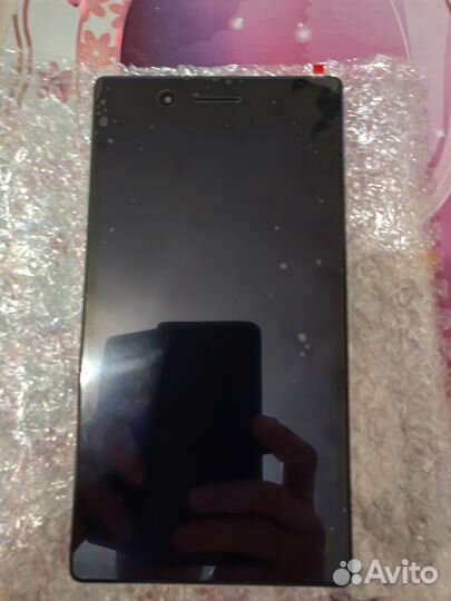 ЖК экран, Lenovo TAB3