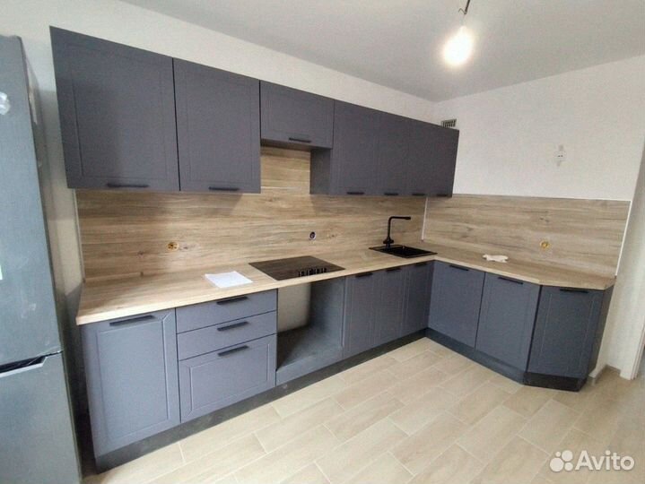 Кухни модульные