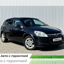 Opel Astra 1.6 AMT, 2012, 183 000 км, с пробегом, цена 850 000 руб.