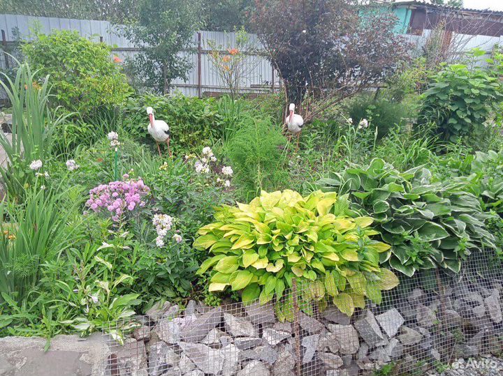 Дом 90 м² на участке 15 сот.