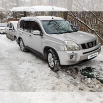 Nissan X-Trail 2.0 MT, 2010, 320 000 км