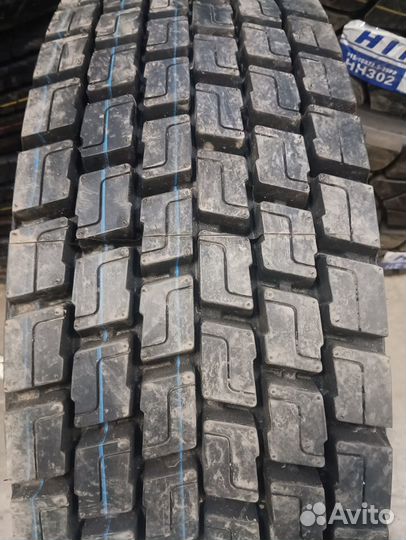 Ведущие шины 315/70 R22.5 20PR Satoya SD062