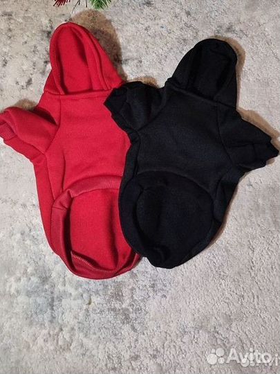 Одежда для собак разных пород S, M, L, XL, 9 XL