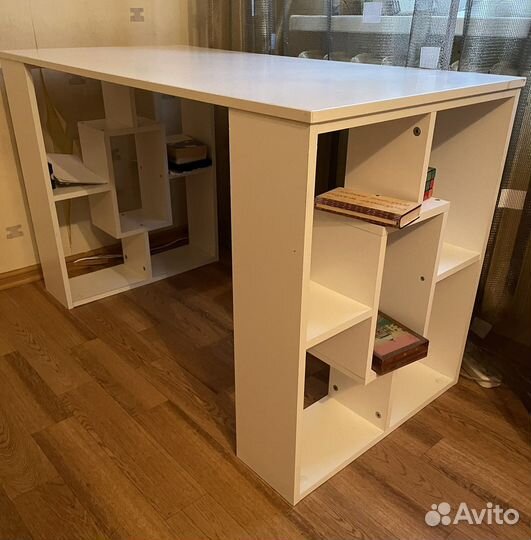 Стол компьютерный Сокол