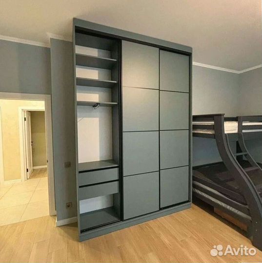 Шкаф купе новый