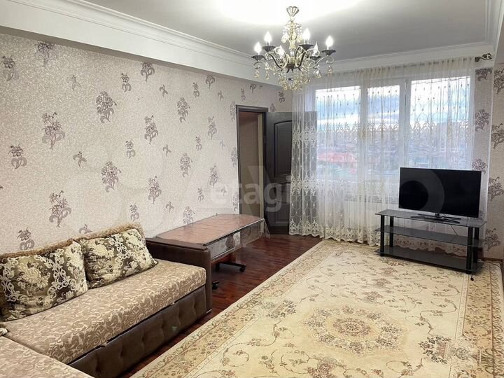 2-к. квартира, 50 м², 11/13 эт.