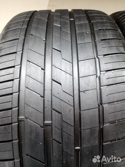 Hankook Ventus S1 Evo 3 K127 285/40 R21