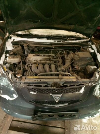 Калдина ZZT 241