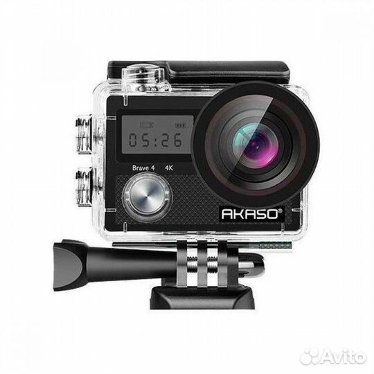 Akaso Brave 4