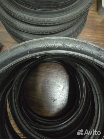 Покрышки 18848 для коляски