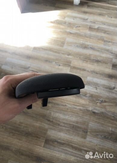 Подлокотник volkswagen polo sedan