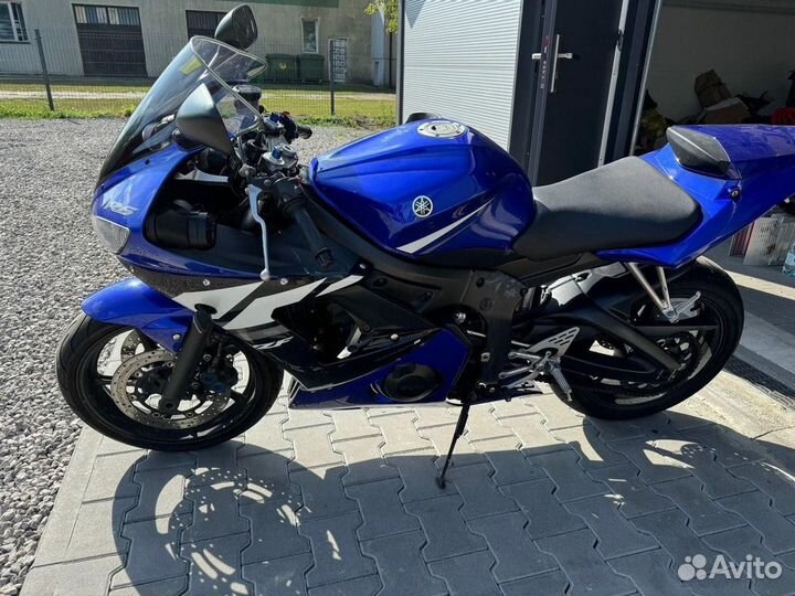 Suzuki GSX-1000R. Из Голландии