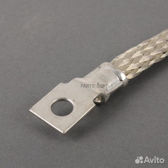 BMW 12427549393 Провод на массу ORG