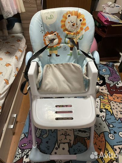 Стульчик для кормления