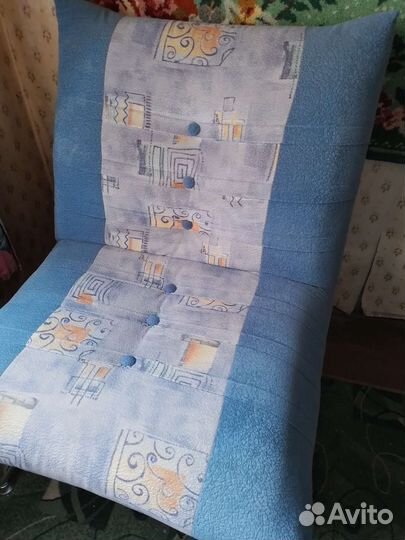 Мягкая мебель