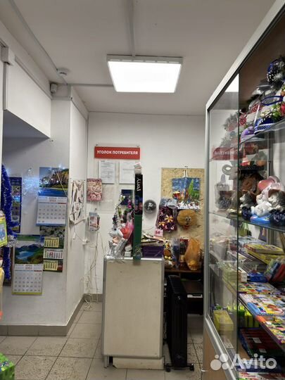 Готовый торговый бизнес магазин