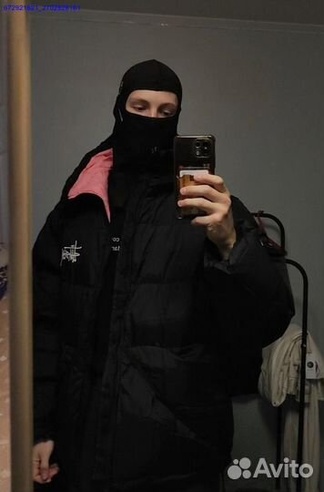 Балаклава Nike (Арт.28934)