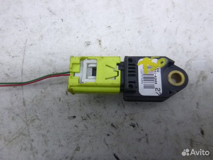Датчик AIR BAG toyota corolla E15 2006