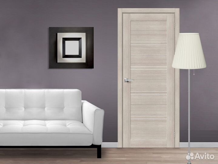 Двери межкомнатные