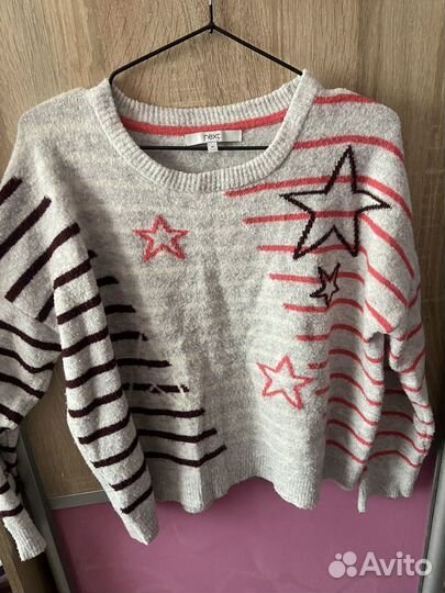 Свитер женский