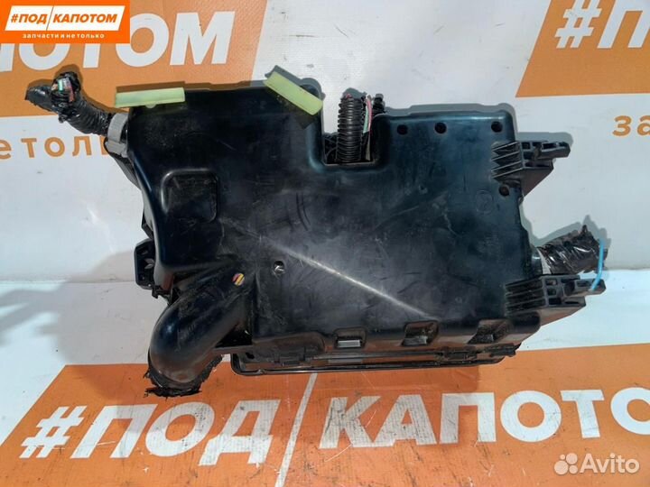 Блок предохранителей Mazda 3 BL 2009 K2441