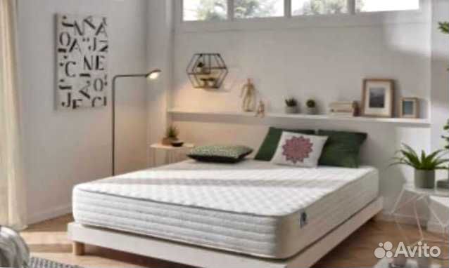 Матрас новый