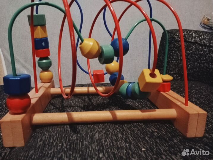 Детская игрушка