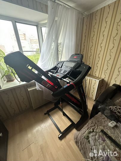 Беговая дорожка Cardiopower T55