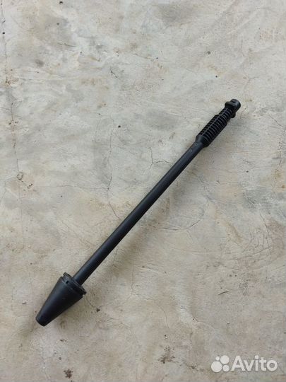 Мойка высокого давления karcher к4
