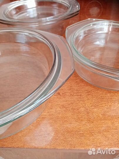 Посуда для микроволновки