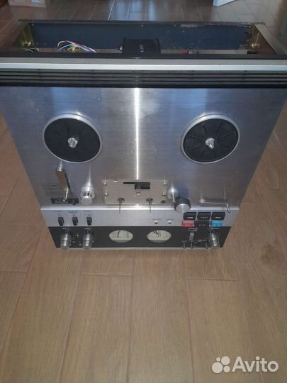 В разбор Teac A-4300