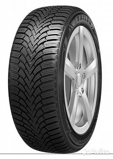 Sailun Ice Blazer Alpine+ 205/45 R16