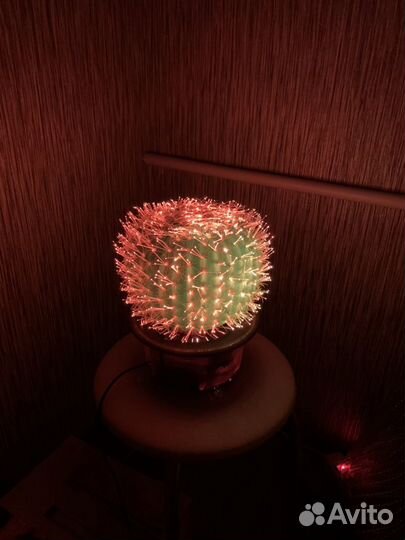 Светильник