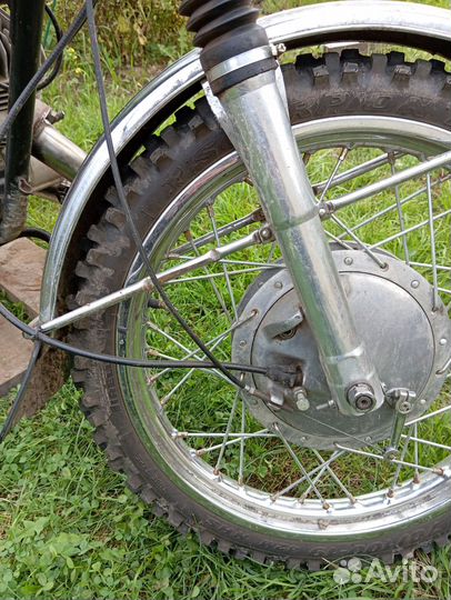 Продаю Иж Планета Спорт