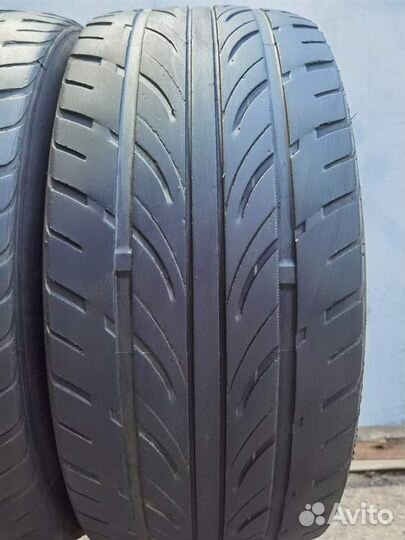 Sumo Akina ST-09 235/55 R17 103W