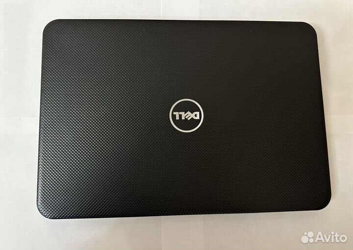 Ноутбук Dell