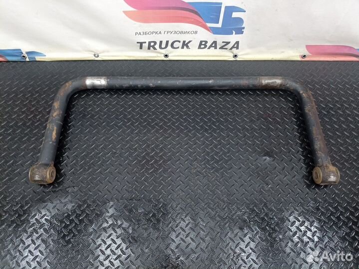 Стабилизатор передний камаз 5490