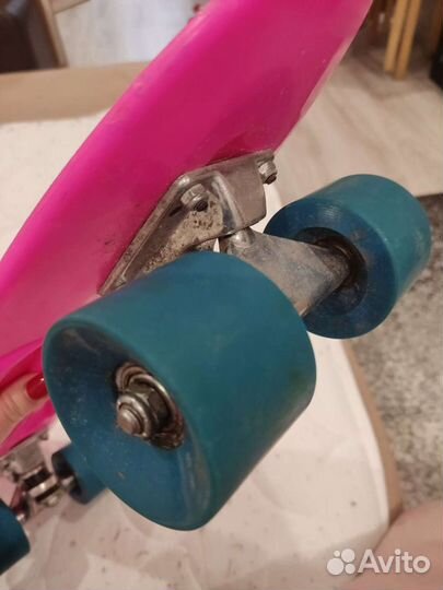 Пенниборд детский