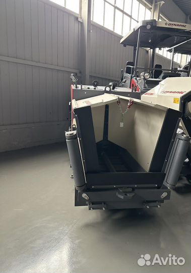 Асфальтобетоноукладчик Dynapac F181C, 2023