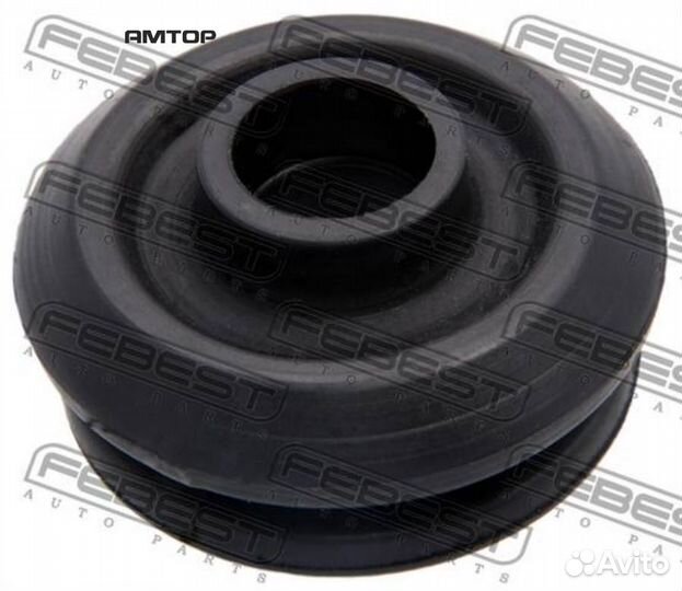 Febest MSB-060 Втулка амортизатора febest MSB-060