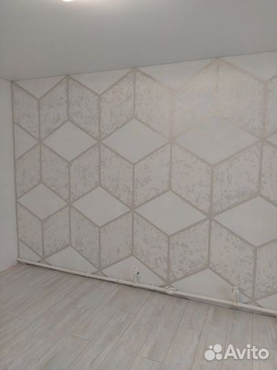 Ремонт и отделка квартир