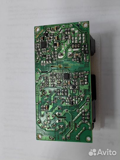 Блок питания Mean Well PLP-60-24