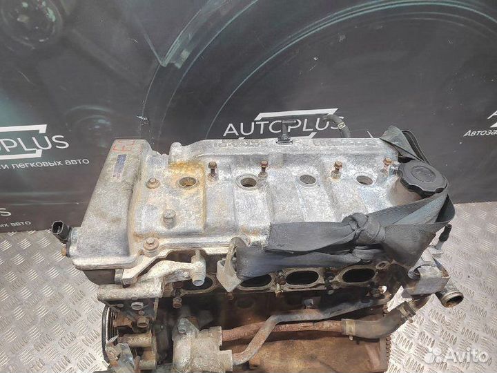 Двигатель Mazda 626 2.0 FS 1997