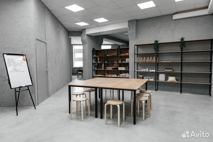 Аренда помещения для мероприятия