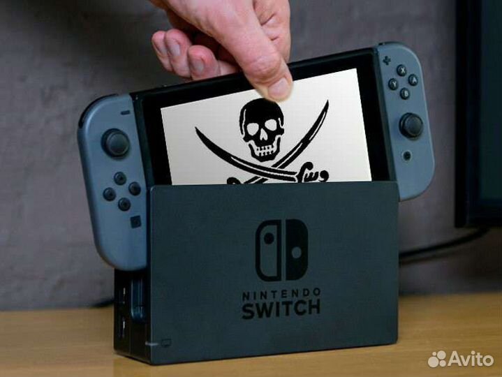 Nintendo switch pico