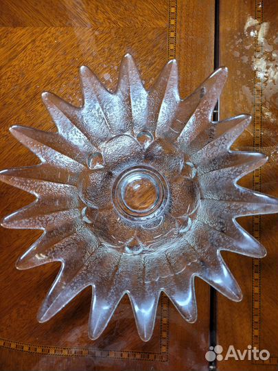 Салатница(конфетница) времен СССР