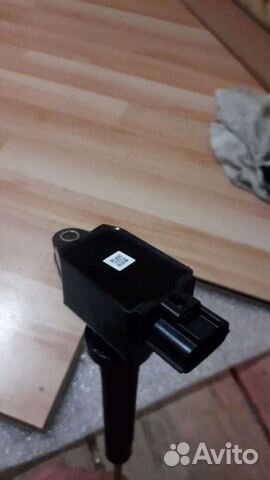 Mazda 6 gj катушка зажигания