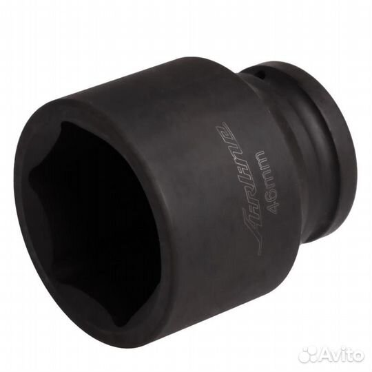 Головка ударная торцевая 3/4 DR шестигранная 46